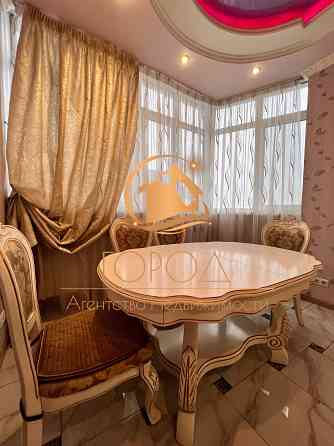 Vip - Аренда Семейной Квартиры с Мебелью и Техникой - Хмели Летели/Набережная - Вода Круглосуточно Донецк