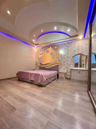 Vip - Аренда Семейной Квартиры с Мебелью и Техникой - Хмели Летели/Набережная - Вода Круглосуточно Донецк