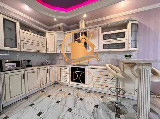 Vip - Аренда Семейной Квартиры с Мебелью и Техникой - Хмели Летели/Набережная - Вода Круглосуточно Донецк