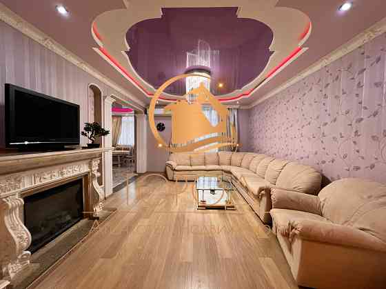 Vip - Аренда Семейной Квартиры с Мебелью и Техникой - Хмели Летели/Набережная - Вода Круглосуточно Донецк