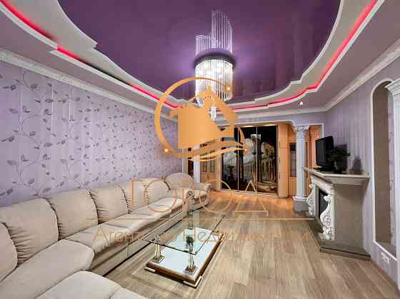 Vip - Аренда Семейной Квартиры с Мебелью и Техникой - Хмели Летели/Набережная - Вода Круглосуточно Донецк