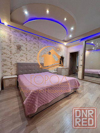 Vip - Аренда Семейной Квартиры с Мебелью и Техникой - Хмели Летели/Набережная - Вода Круглосуточно Донецк - изображение 7