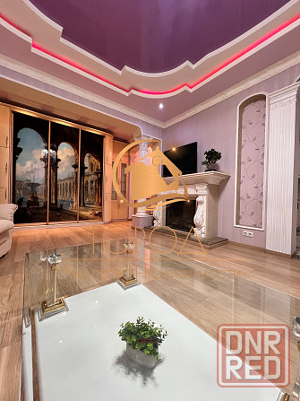 Vip - Аренда Семейной Квартиры с Мебелью и Техникой - Хмели Летели/Набережная - Вода Круглосуточно Донецк - изображение 2