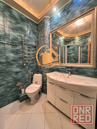 Vip - Аренда Семейной Квартиры с Мебелью и Техникой - Хмели Летели/Набережная - Вода Круглосуточно Донецк - изображение 11