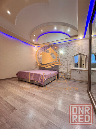 Vip - Аренда Семейной Квартиры с Мебелью и Техникой - Хмели Летели/Набережная - Вода Круглосуточно Донецк - изображение 6