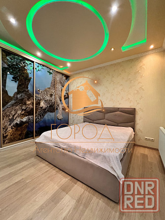 Vip - Аренда Семейной Квартиры с Мебелью и Техникой - Хмели Летели/Набережная - Вода Круглосуточно Донецк - изображение 8