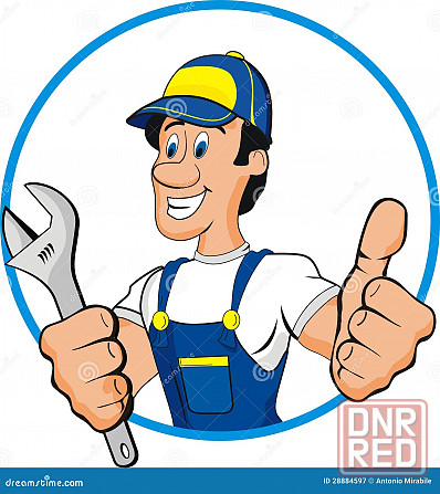 Услуги электрика Макеевка - изображение 1