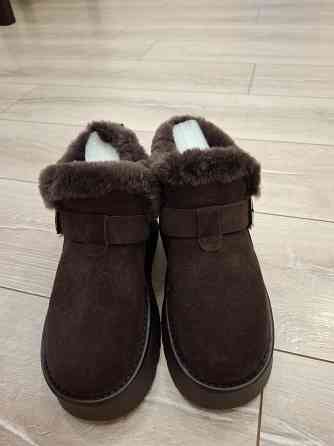 Продам угги Макеевка