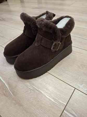 Продам угги Макеевка