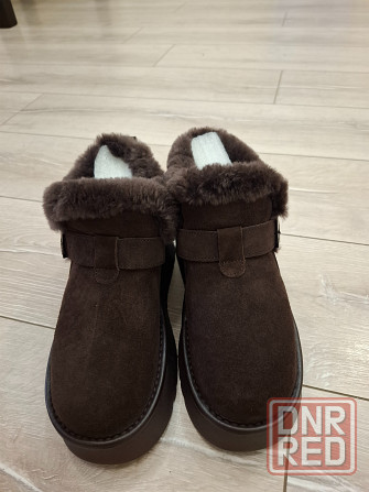 Продам угги Макеевка - изображение 2