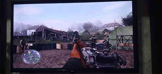 Продам playstation 2 Макеевка