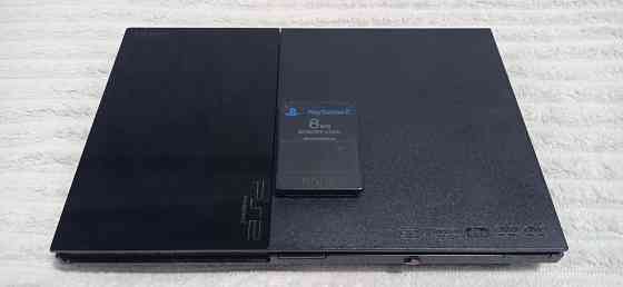 Продам playstation 2 Макеевка