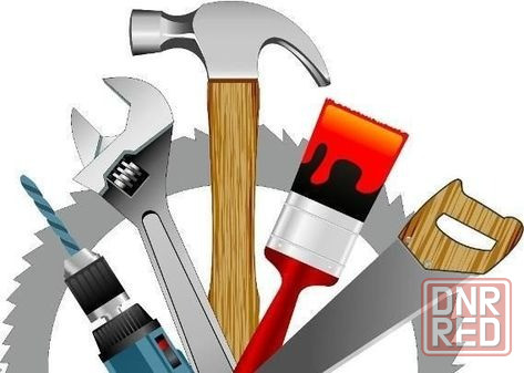 Ремонтные,отделочные работы Макеевка - изображение 1