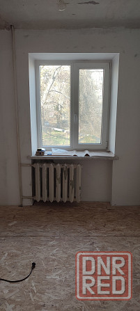 Срочно продам 3-х комнатную квартиру, Кировский р-н., пр-т. Семашко Донецк - изображение 1