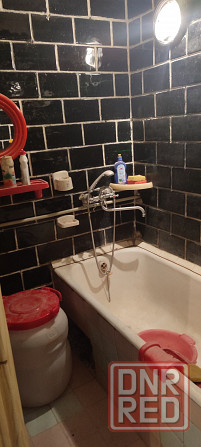 Срочно продам 3-х комнатную квартиру, Кировский р-н., пр-т. Семашко Донецк - изображение 5