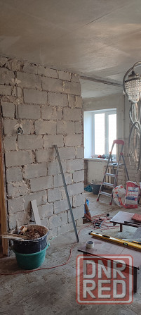 Срочно продам 3-х комнатную квартиру, Кировский р-н., пр-т. Семашко Донецк - изображение 4