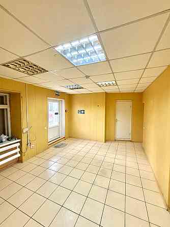 помещение коммерческого назначения в Калининском районе Донецка. Донецк