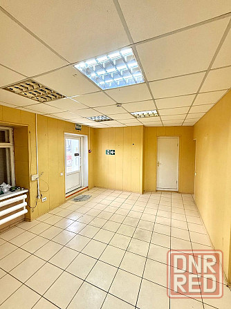 помещение коммерческого назначения в Калининском районе Донецка. Донецк - изображение 3