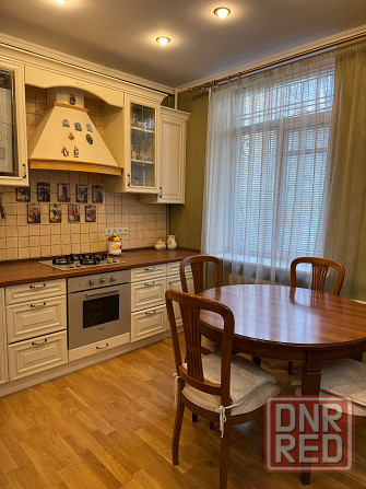 Продам 2х ком кВ Киевский Исполком Донецк - изображение 1