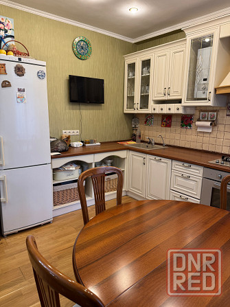 Продам 2х ком кВ Киевский Исполком Донецк - изображение 3