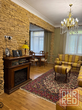 Продам 2х ком кВ Киевский Исполком Донецк - изображение 4