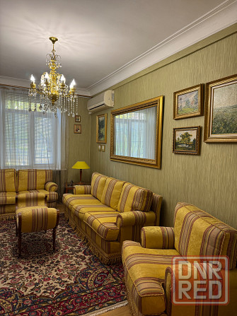 Продам 2х ком кВ Киевский Исполком Донецк - изображение 5