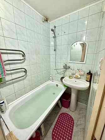 3-х ком. квартира в центре донецка + капитальный гараж Донецк