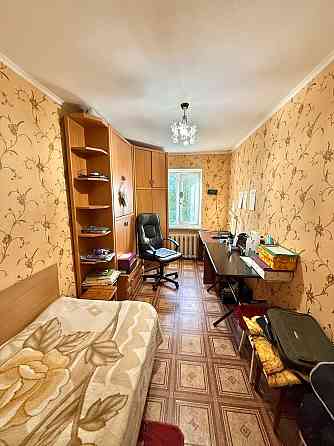 3-х ком. квартира в центре донецка + капитальный гараж Донецк