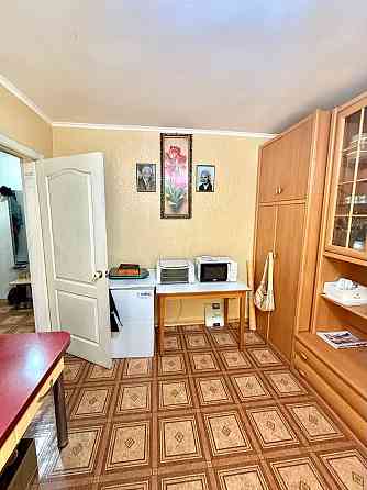 3-х ком. квартира в центре донецка + капитальный гараж Донецк