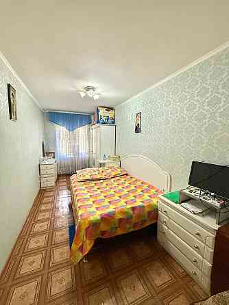 3-х ком. квартира в центре донецка + капитальный гараж Донецк