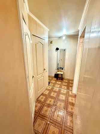 3-х ком. квартира в центре донецка + капитальный гараж Донецк