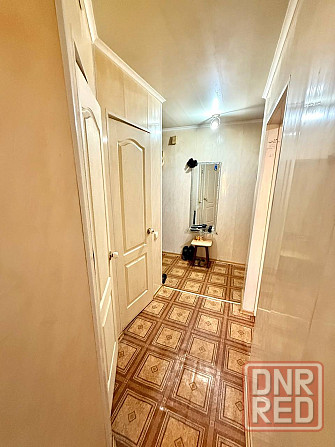 3-х ком. квартира в центре донецка + капитальный гараж Донецк - изображение 2