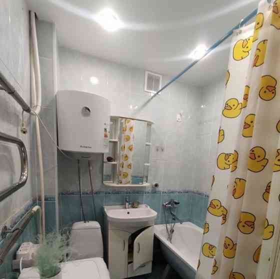 Сдается однокомнатная квартира в Буденновском районе Донецк