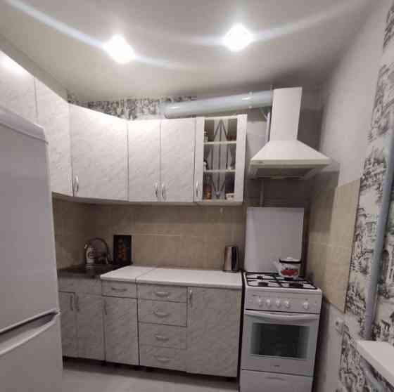 Сдается однокомнатная квартира в Буденновском районе Донецк