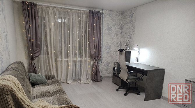 Сдается однокомнатная квартира в Буденновском районе Донецк - изображение 6