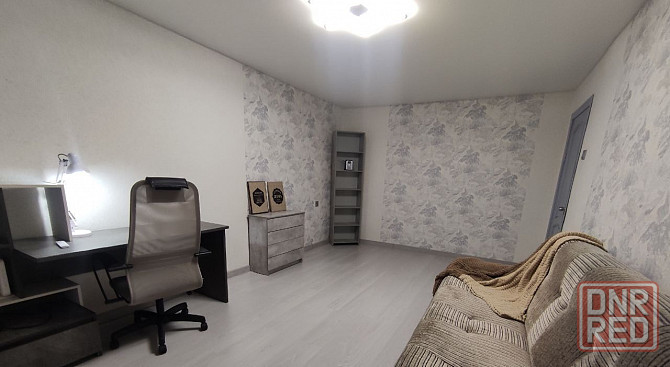 Сдается однокомнатная квартира в Буденновском районе Донецк - изображение 1