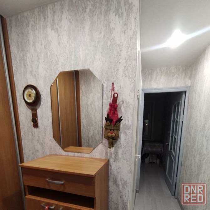 Сдается однокомнатная квартира в Буденновском районе Донецк - изображение 5