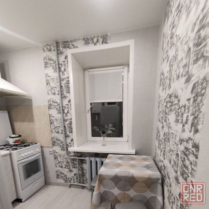 Сдается однокомнатная квартира в Буденновском районе Донецк - изображение 3