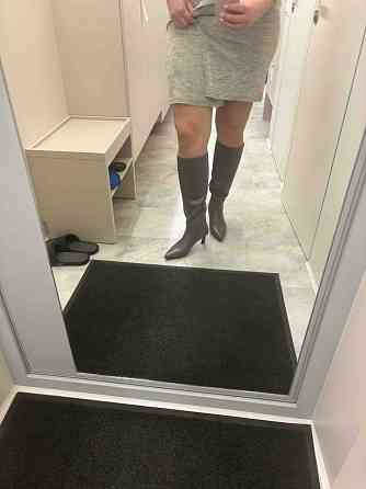 Продам сапоги демисезон 40 размер по стельке 25-26 Донецк