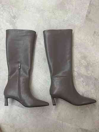 Продам сапоги демисезон 40 размер по стельке 25-26 Донецк