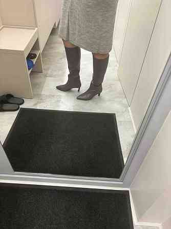 Продам сапоги демисезон 40 размер по стельке 25-26 Донецк