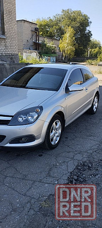 Классный Опель Шахтерск - изображение 6