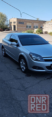 Классный Опель Шахтерск - изображение 8