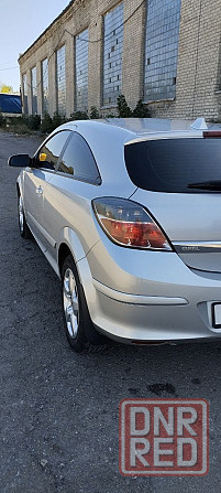 Классный Опель Шахтерск - изображение 5