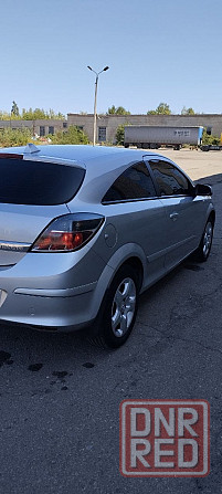 Классный Опель Шахтерск - изображение 1