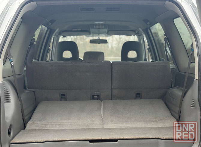 Suzuki Grant Viata XL7 (7 мест) 2.7 л V6 Макеевка - изображение 8