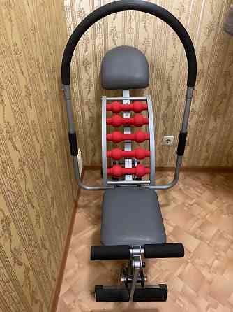 Тренажёр для пресса Донецк