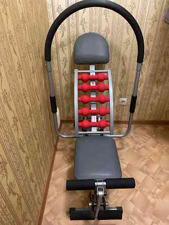 Тренажёр для пресса Донецк