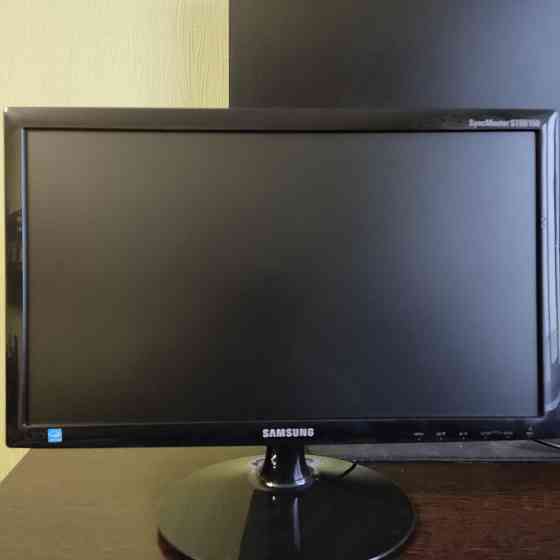 Монитор Samsung S19B150 Донецк