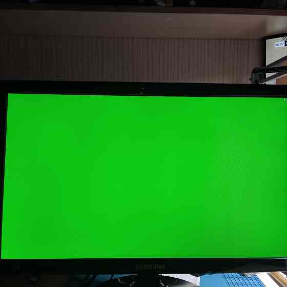 Монитор Samsung S19B150 Донецк